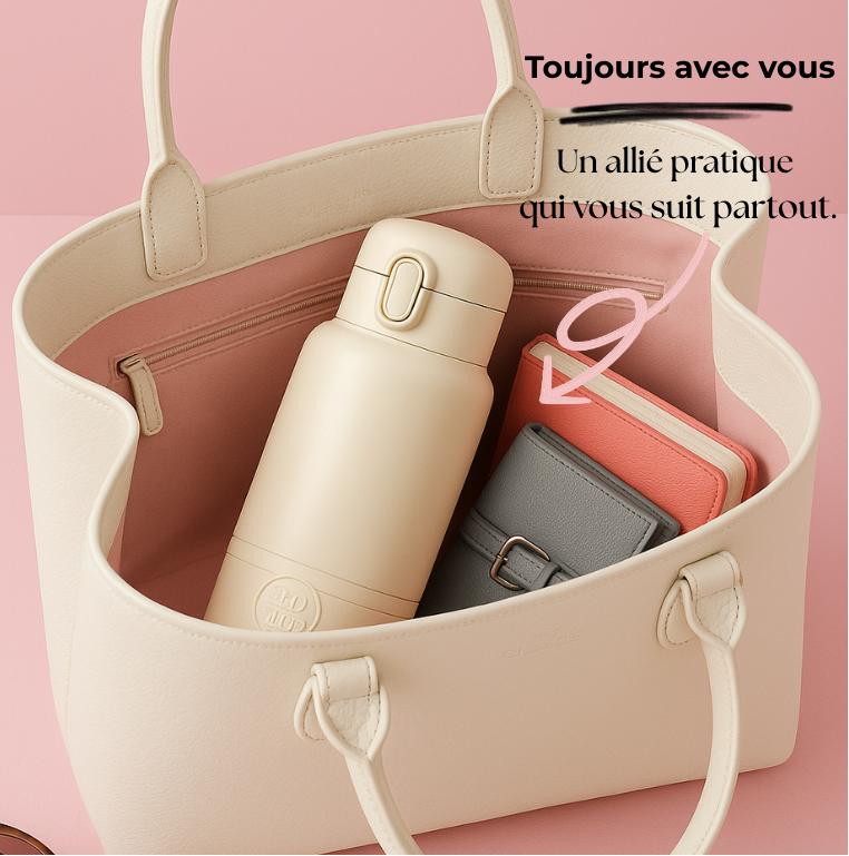 chauffe biberon olybaby