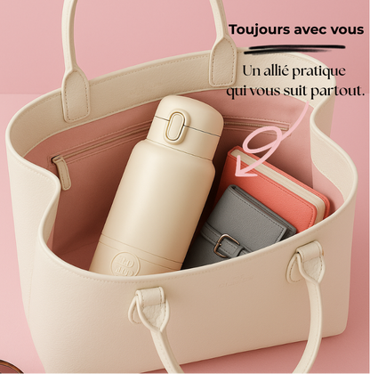 chauffe biberon olybaby